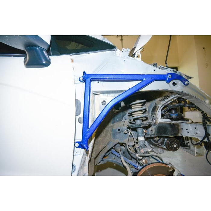 Hardrace Front Fender Brace Honda, Jazz/Fit, Gk3/4/5/6