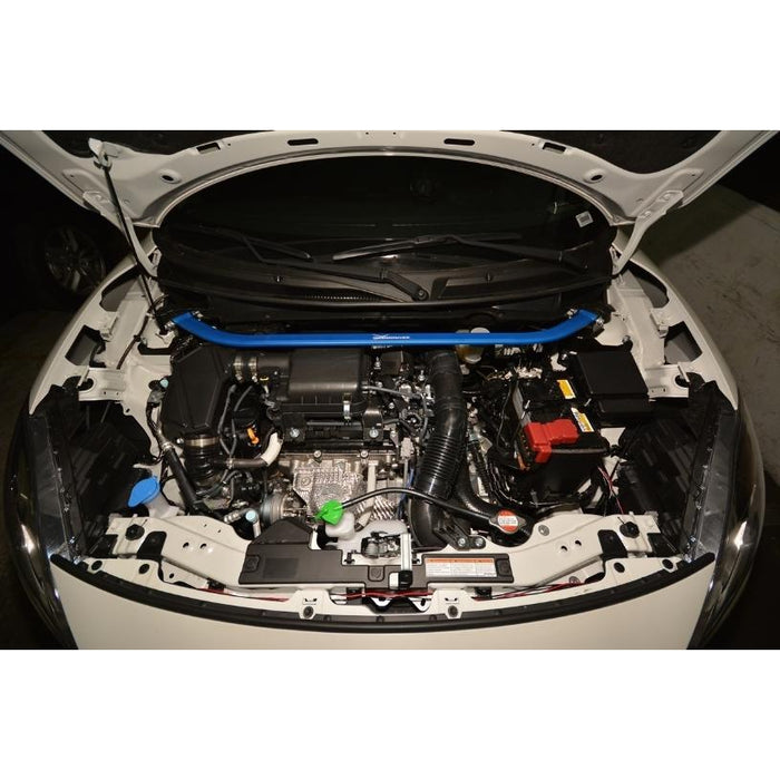 Hardrace Front Strut Bar Suzuki, Swift, Zc33 17-Present