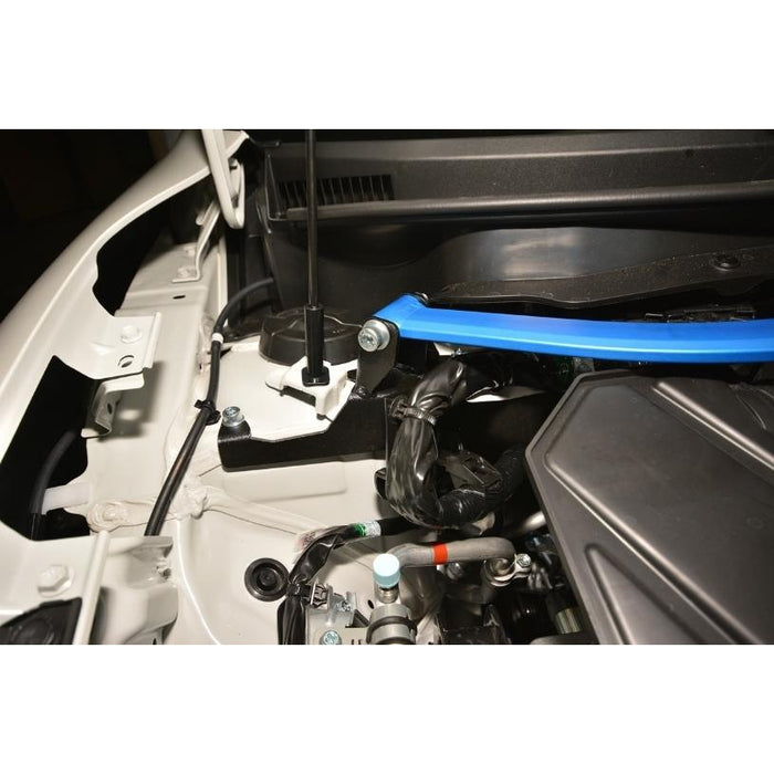 Hardrace Front Strut Bar Suzuki, Swift, Zc33 17-Present