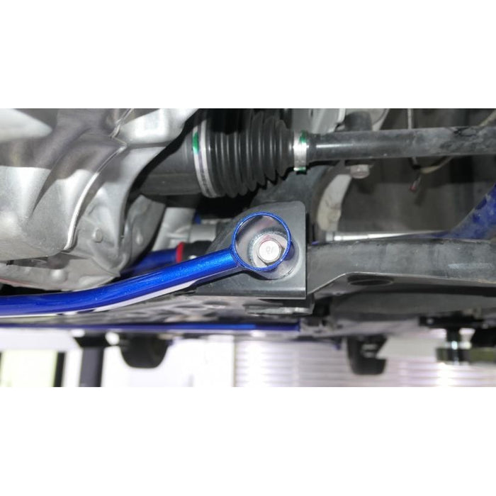 Hardrace Front Subframe Support Brace Suzuki, Swift, Zc33 17-Present