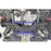 Hardrace Front Subframe Support Brace Suzuki, Swift, Zc33 17-Present