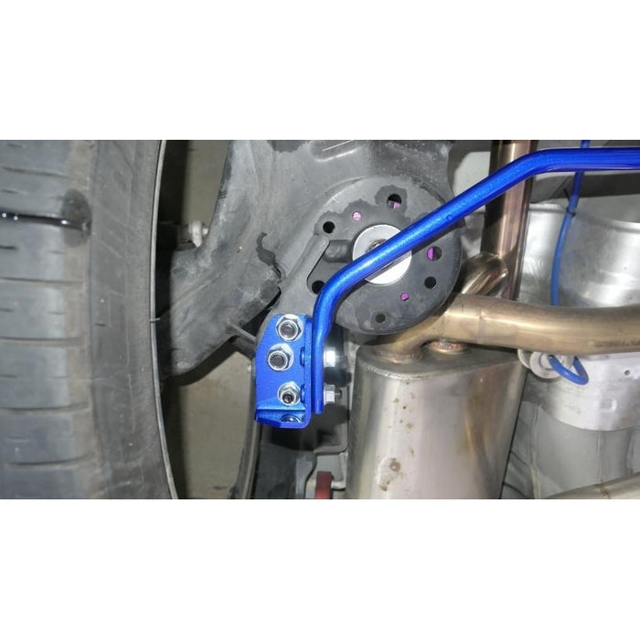 Hardrace Rear Add-On Sway Bar 17Mm Suzuki, Swift, Zc33 17-Present