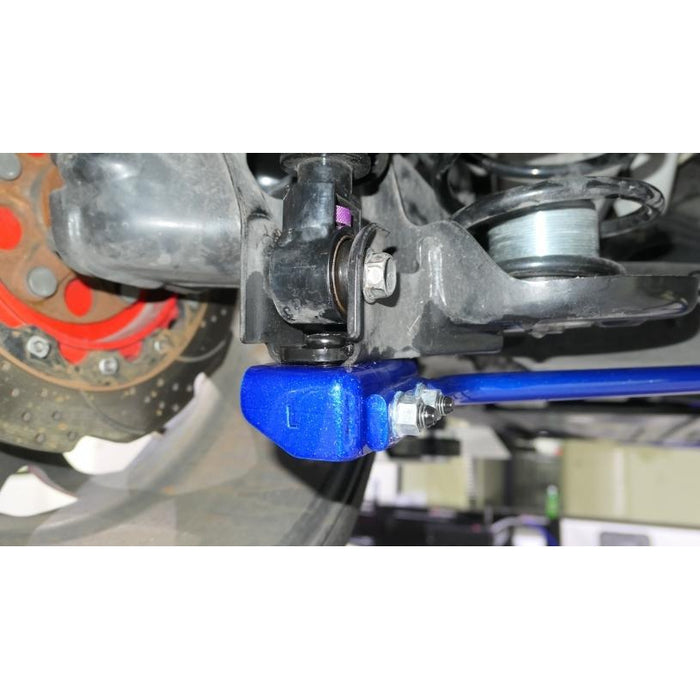Hardrace Rear Add-On Sway Bar 17Mm Suzuki, Swift, Zc33 17-Present