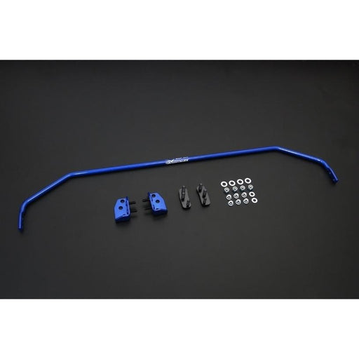 Hardrace Rear Add-On Sway Bar 17Mm Suzuki, Swift, Zc33 17-Present