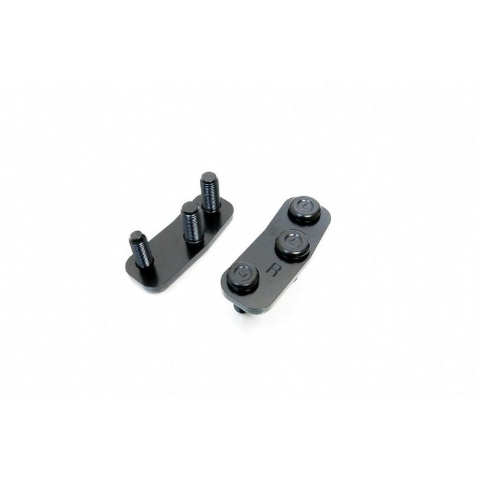 Hardrace Rear Add-On Sway Bar 17Mm Suzuki, Swift, Zc33 17-Present