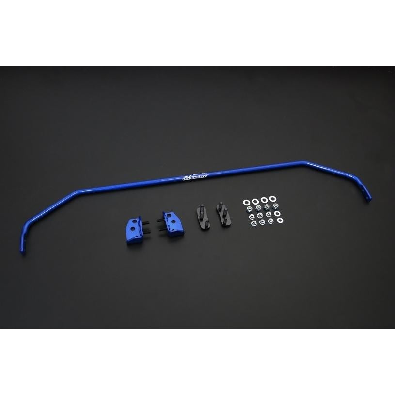 Hardrace Rear Add-On Sway Bar 17Mm Suzuki, Swift, Zc33 17-Present
