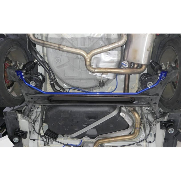 Hardrace Rear Add-On Sway Bar 17Mm Suzuki, Swift, Zc33 17-Present