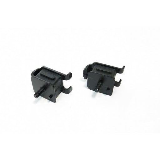Hardrace Hardened Engine Mounts Toyota, Ae86 83-87