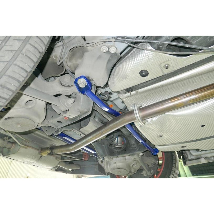 Hardrace Rear Subframe Brace Mondeo, Mk5 14-