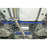Hardrace Rear Subframe Brace Mondeo, Mk5 14-