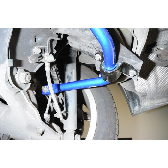 Hardrace Rear Sway Bar Bmw, X5, X6, E70, E71/E72, F15, F16