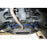 Hardrace Rear Sway Bar Bmw, X5, X6, E70, E71/E72, F15, F16