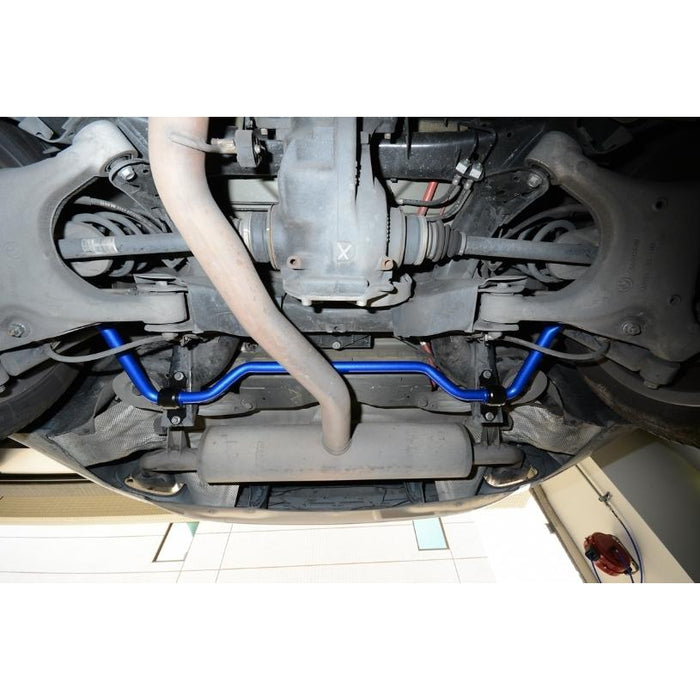 Hardrace Rear Sway Bar Bmw, X5, X6, E70, E71/E72, F15, F16