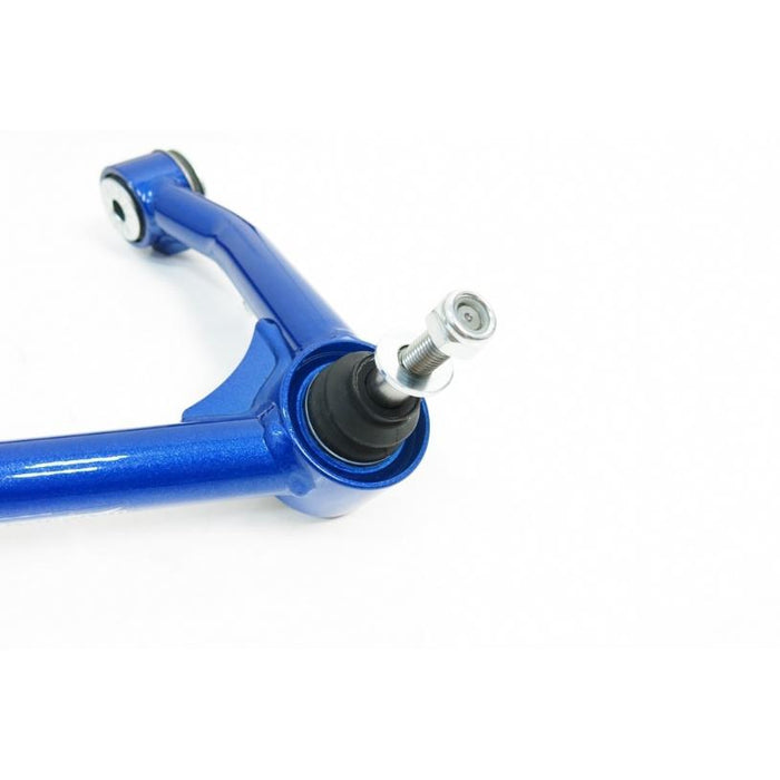Hardrace Front Upper Arm- Lift 2~4 Inches Chevrolet, Gmc, Sierra, Silverado, 1500 06-14, 1500 14-18, 1500 06-14, 1500 14-18