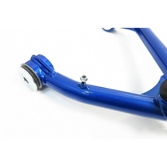 Hardrace Front Upper Arm- Lift 2~4 Inches Chevrolet, Gmc, Sierra, Silverado, 1500 06-14, 1500 14-18, 1500 06-14, 1500 14-18