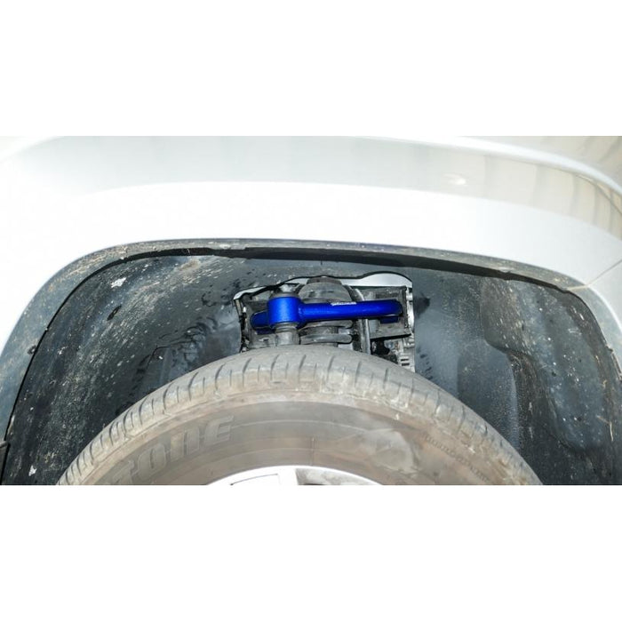 Hardrace Front Upper Arm Volkswagen, Amarok, 10-Present