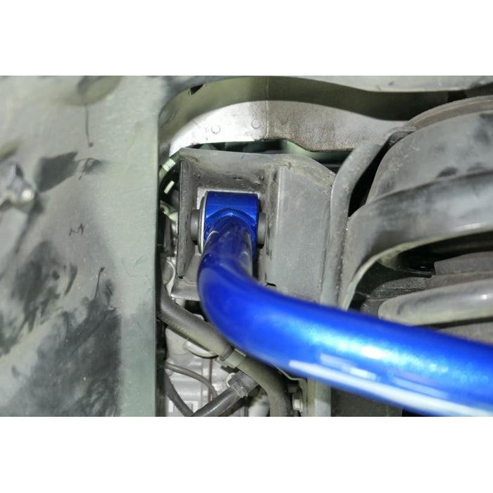 Hardrace Front Upper Arm Volkswagen, Amarok, 10-Present