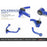 Hardrace Front Upper Arm Volkswagen, Amarok, 10-Present