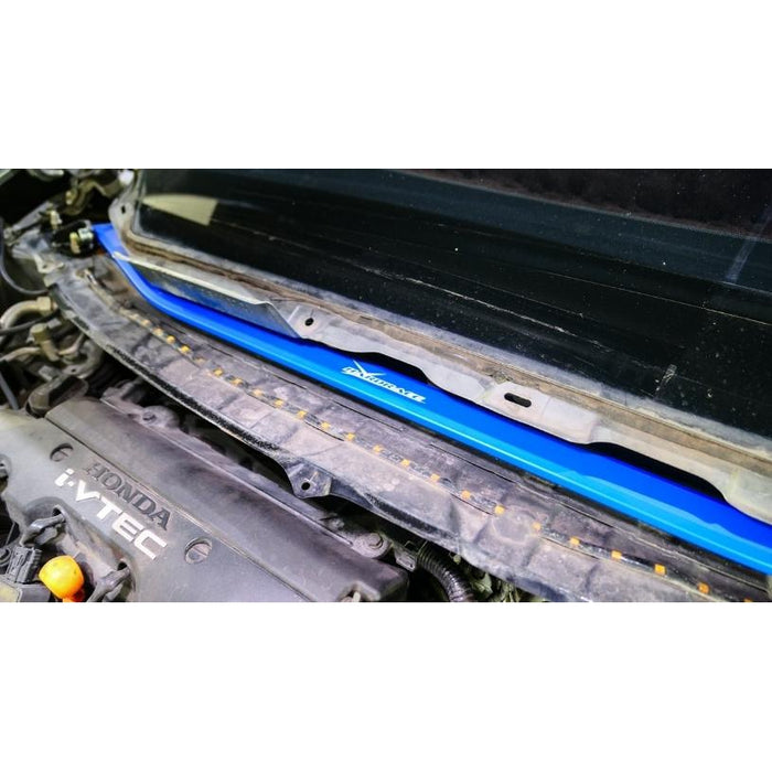 Hardrace Front Strut Tower Brace Honda, Civic, Fd