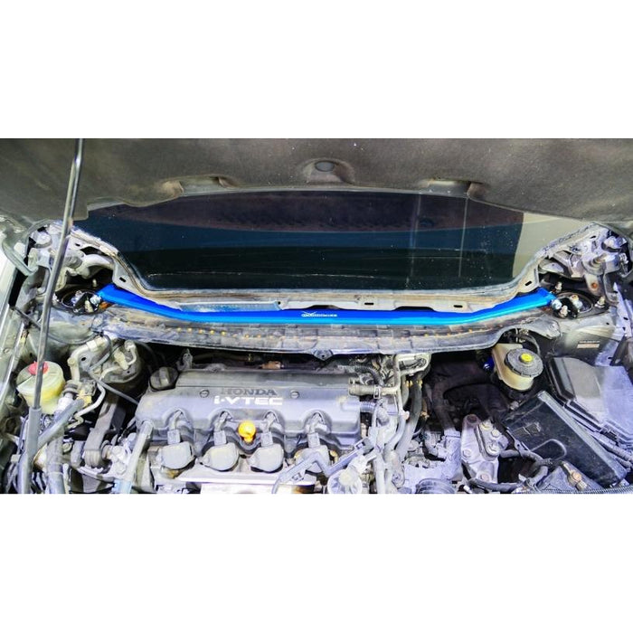 Hardrace Front Strut Tower Brace Honda, Civic, Fd