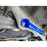Hardrace Rear Lower Brace Honda, Civic, F Fg, Fb