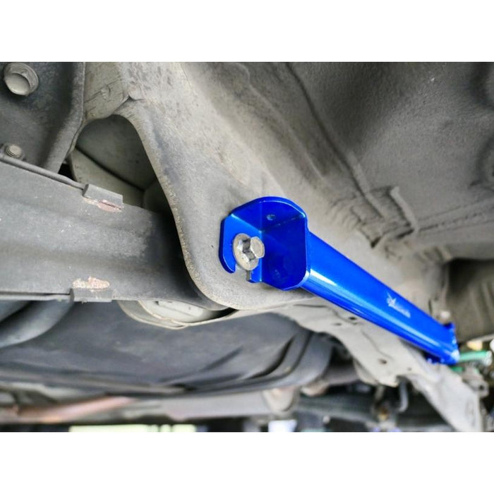 Hardrace Rear Lower Brace Honda, Civic, F Fg, Fb