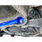 Hardrace Rear Lower Brace Honda, Civic, F Fg, Fb