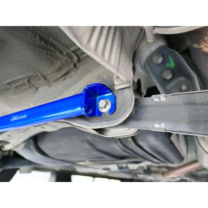 Hardrace Rear Lower Brace Honda, Civic, F Fg, Fb