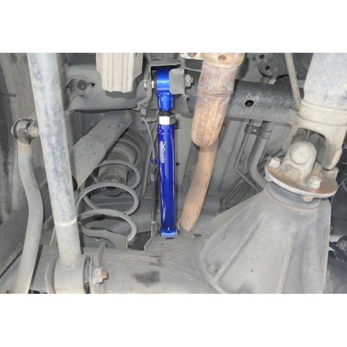 Hardrace Rear Upper Control Arm Toyota, Lexus, Land Cruiser, Lx, Lx J100 98-07, J100 98-07
