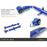 Hardrace Rear Upper Control Arm Toyota, Lexus, Land Cruiser, Lx, Lx J100 98-07, J100 98-07