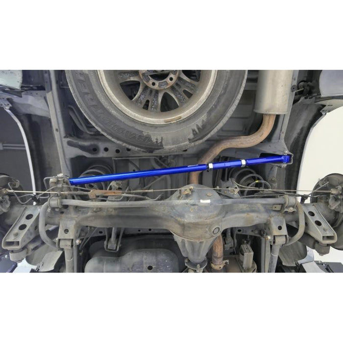 Hardrace Rear Track Bar Toyota, Lexus, Land Cruiser, Lx, Lx J100 98-07, J100 98-07