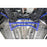 Hardrace Front Lower 4 Points Brace Honda, Civic, Fg, Fb