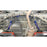 Hardrace Rear Lower Brace Toyota, Rav4, Xa40 13-18