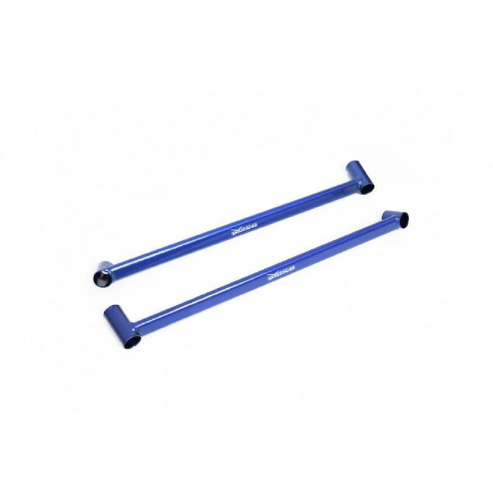 Hardrace Rear Lower Brace Toyota, Rav4, Xa40 13-18
