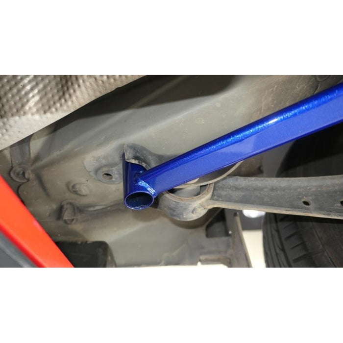 Hardrace Rear Lower Brace Toyota, Rav4, Xa40 13-18