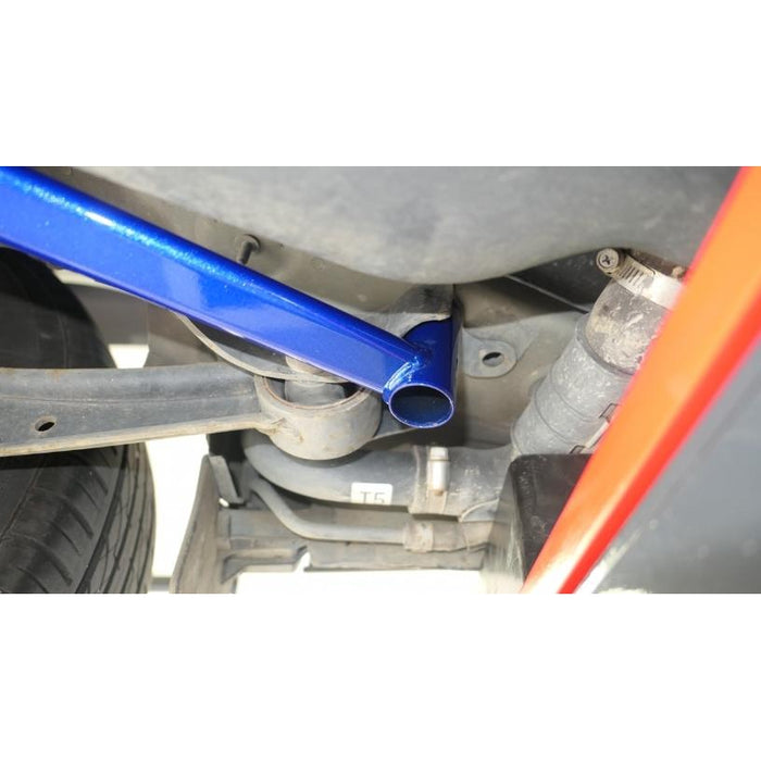 Hardrace Rear Lower Brace Toyota, Rav4, Xa40 13-18