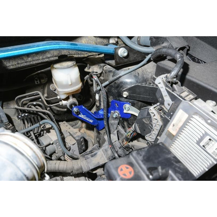 Hardrace Brake Master Cylinder Stopper Toyota, Rav4, Xa40 13-18