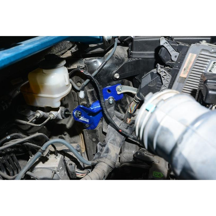 Hardrace Brake Master Cylinder Stopper Toyota, Rav4, Xa40 13-18