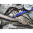 Hardrace Front Lower-Rear Brace Toyota, Sienna, Xl30 11-On