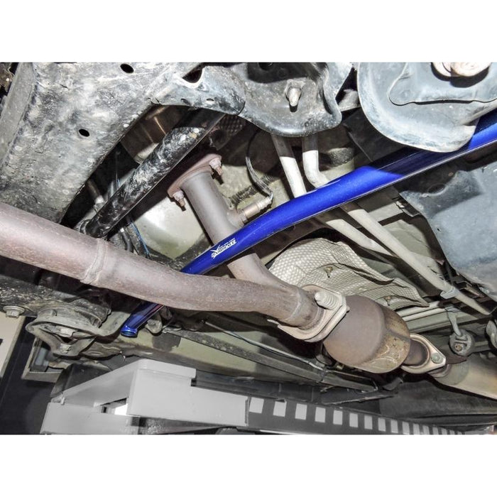 Hardrace Front Lower-Rear Brace Toyota, Sienna, Xl30 11-On