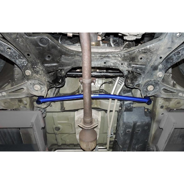 Hardrace Front Lower-Rear Brace Toyota, Sienna, Xl30 11-On