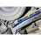 Hardrace Rear Lower Brace Toyota, Sienna, Xl30 11-On
