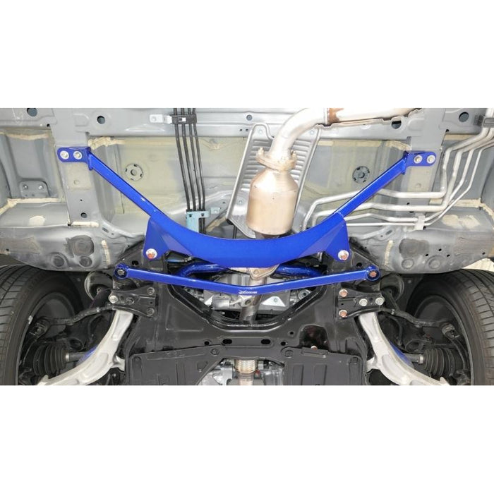 Hardrace Front Lower-Rear Brace Honda, Odyssey Jdm, Rc1/2