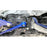 Hardrace Front Lower-Rear Brace Honda, Odyssey Jdm, Rc1/2