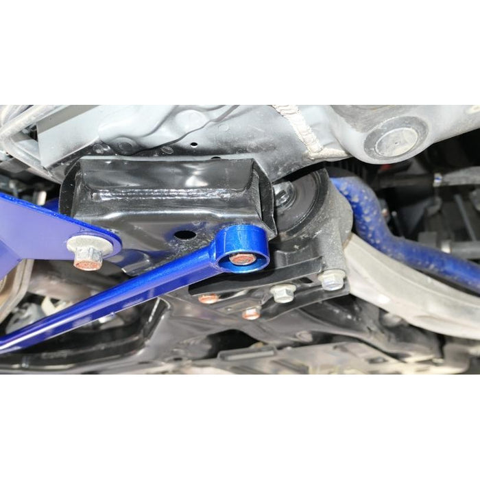 Hardrace Front Lower-Rear Brace Honda, Odyssey Jdm, Rc1/2