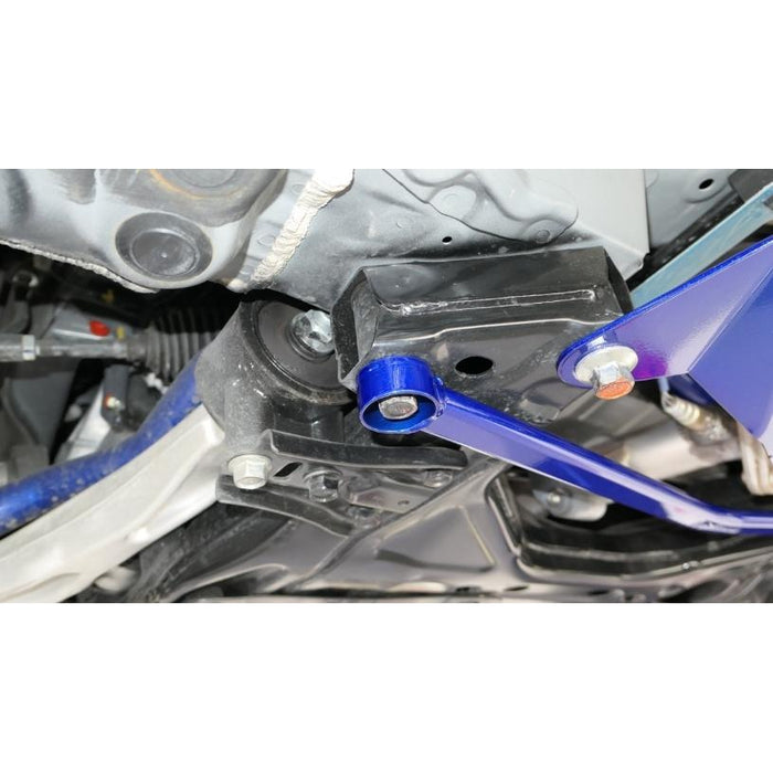 Hardrace Front Lower-Rear Brace Honda, Odyssey Jdm, Rc1/2