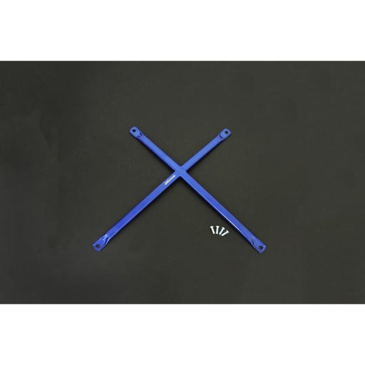 Hardrace Front Lower 4 Points Brace Mercedes C-Class W205