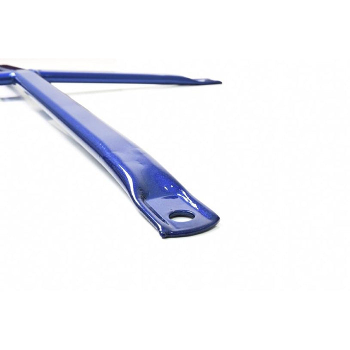 Hardrace Front Lower 4 Points Brace Mercedes C-Class W205