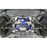 Hardrace Front Lower 4 Points Brace Mercedes C-Class W205