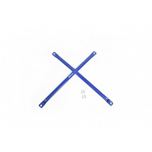 Hardrace Front Lower 4 Points Brace Mercedes C-Class W205